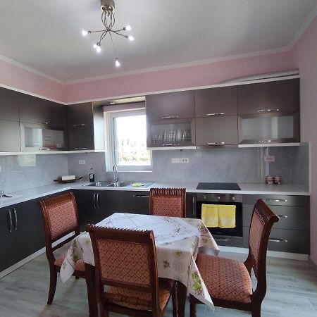 Cheerful 2 Bedroom Villa With Free Parking. Gjirokastra Zewnętrze zdjęcie