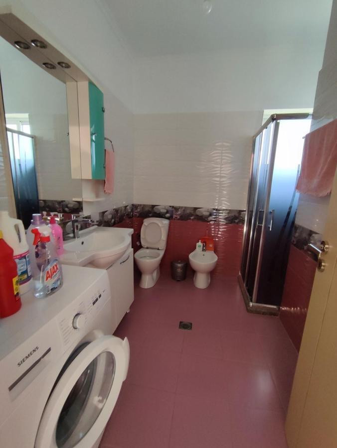 Cheerful 2 Bedroom Villa With Free Parking. Gjirokastra Zewnętrze zdjęcie