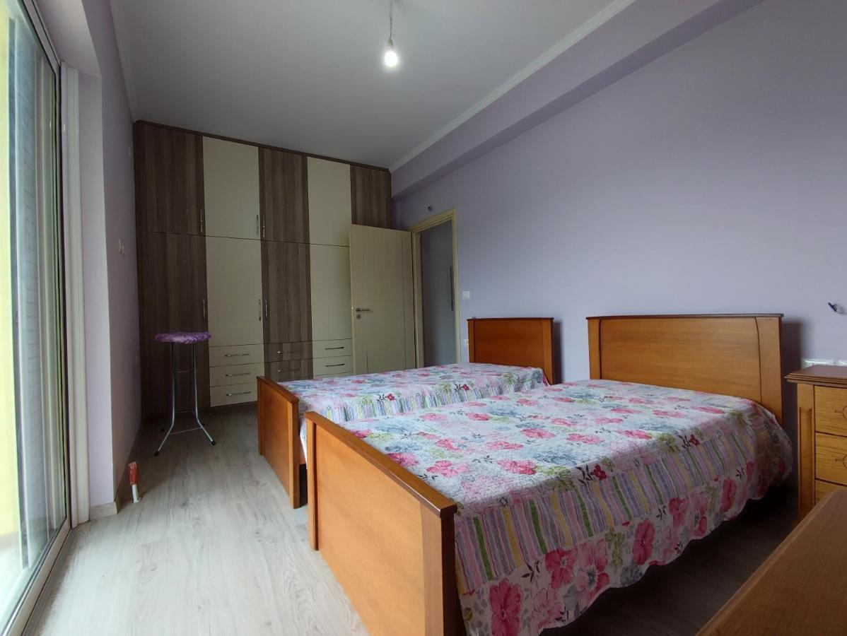 Cheerful 2 Bedroom Villa With Free Parking. Gjirokastra Zewnętrze zdjęcie