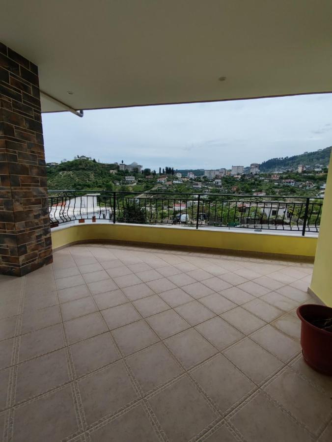Cheerful 2 Bedroom Villa With Free Parking. Gjirokastra Zewnętrze zdjęcie